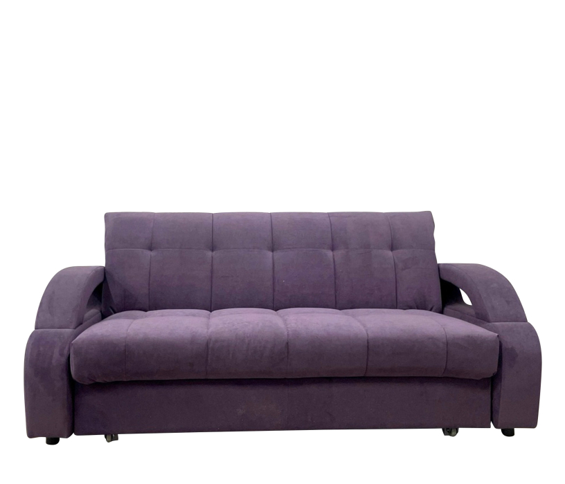 Диваны кровати со спальным местом, Диван Аккордеон НПБ 1630 Modus