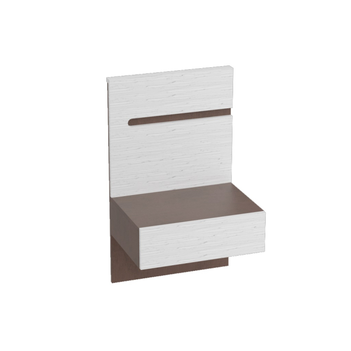 Прикроватные тумбы, Тумба прикроватная Виго 500