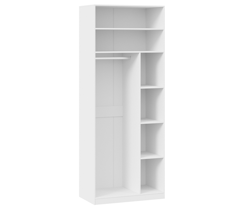 Шкафы распашные, Шкаф для одежды Тесса