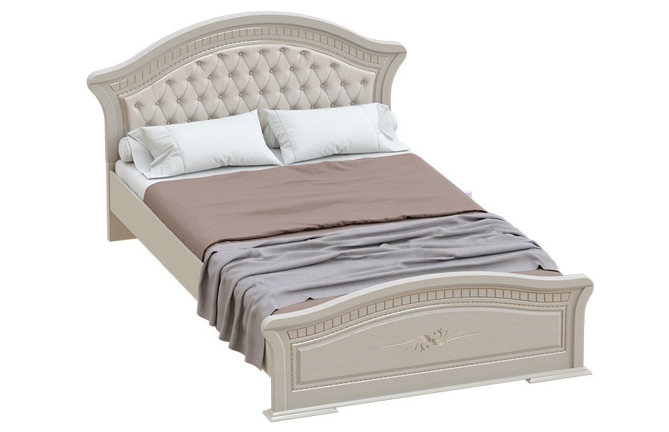 Двуспальные, Николь кровать 1600