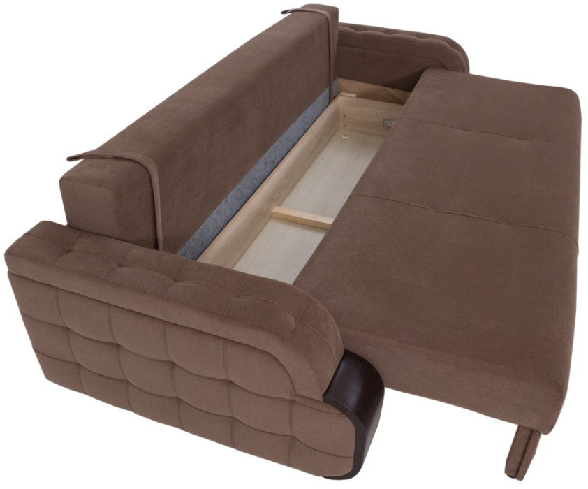 Большие диваны, Диван Антей