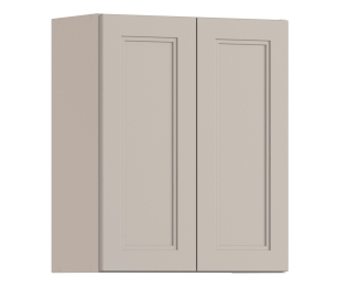 MODERN шкаф навесной 2 дв 60х72 см