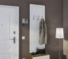 Настенные, Вешалка Илона (Прованс) СБ-2634