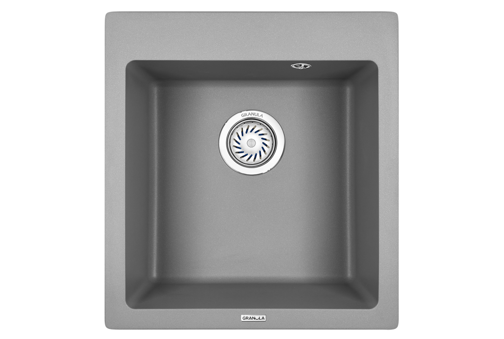 Кухонные мойки, Кухонная мойка GR-4651, кварц