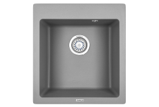 Кухонные мойки, Кухонная мойка GR-4651, кварц