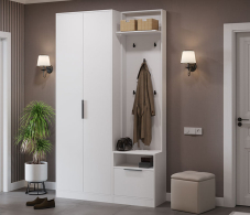 Прихожие, Прихожая Агата набор №2