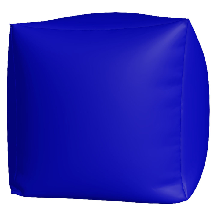 Кресла-мешки, Пуфик КУБ МАКСИ нейлон