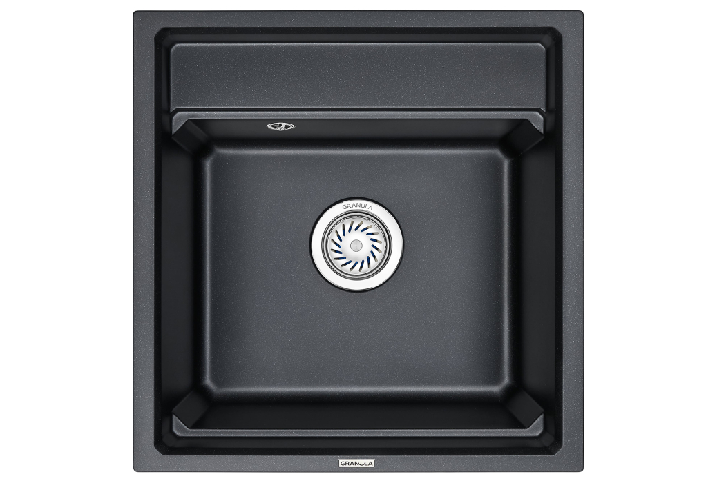 Кухонные мойки, Кухонная мойка KS-5002, кварц