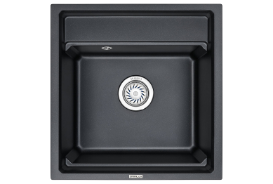 Кухонная мойка KS-5002, кварц