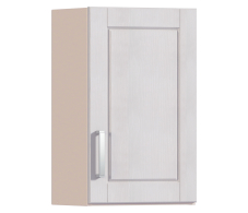 Навесные, Регина РП-45 Полка Песочный/Риф белоснежный