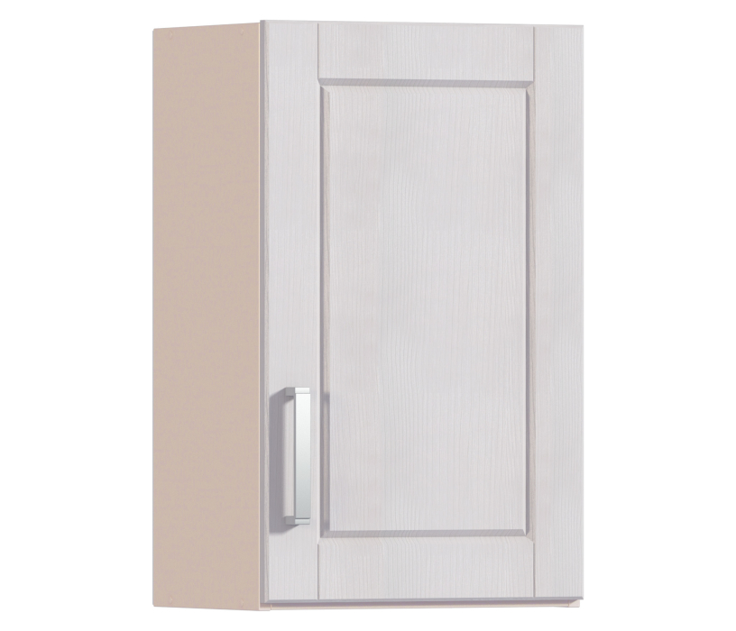 Навесные, Регина РП-45 Полка Песочный/Риф белоснежный