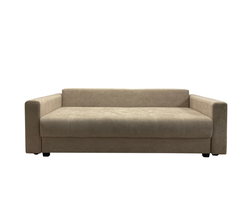 Диваны кровати со спальным местом, Диван Комфорт-5, НПБ, велюр