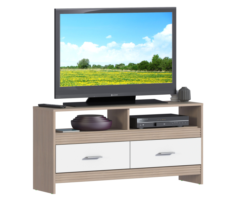 ТВ-тумбы, Тумба ТВ Дакота СБ-2885