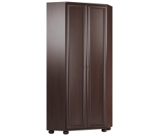 Угловые шкафы, Шкаф угловой Верди СБ-1436