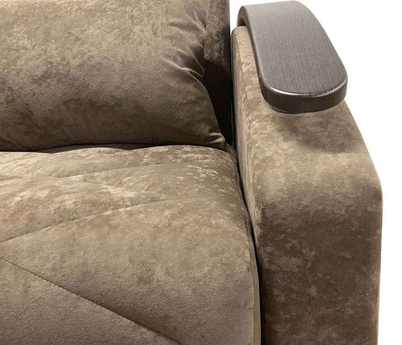 Диваны книжки, Диван Престиж-16 НПБ, велюр