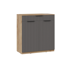 Тумбы, Тумба комбинированная Хилтон исп. 2.2