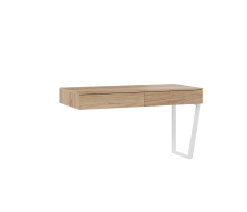 Прямые, Стол письменный с ящиками Порто