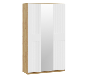 Шкаф комбинированный Хилтон