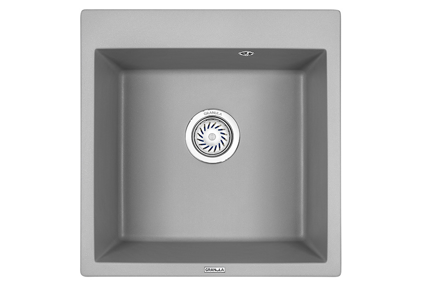 Кухонные мойки, Кухонная мойка GR-5102, кварц