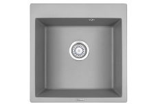 Кухонные мойки, Кухонная мойка GR-5102, кварц