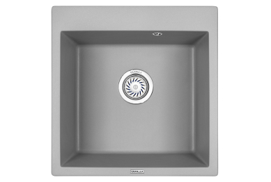 Кухонная мойка GR-5102, кварц