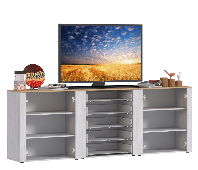 Комоды, Амели Комоды