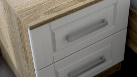 Спальня Илона