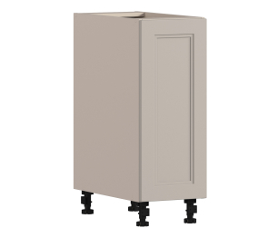 MODERN стол 1 дв 30х82 см