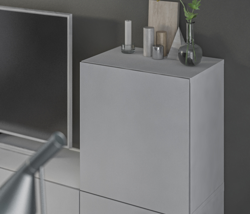 Стенки для гостиной, Гостиная Тренд