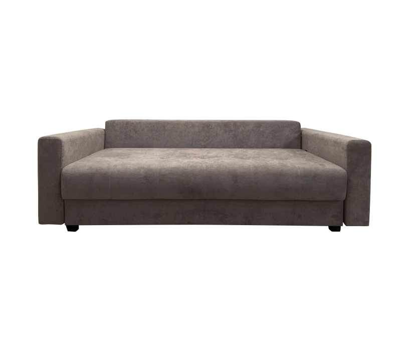 Диваны кровати со спальным местом, Диван Комфорт-5, НПБ, велюр