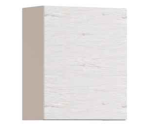 Регина шкаф навесной 1 дв 60х72 см 