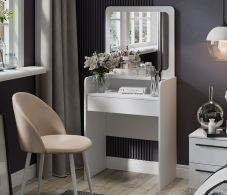 Туалетные столики, Стол туалетный Эмма