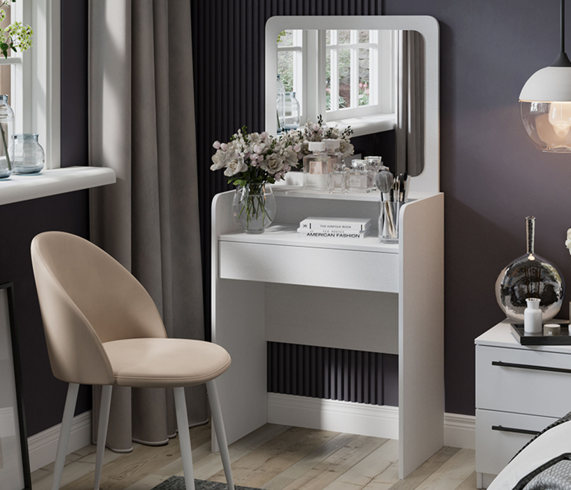 Туалетные столики, Стол туалетный Эмма