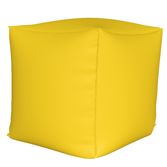 Кресла-мешки, Пуфик КУБ МИНИ нейлон
