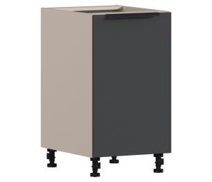 Лофт стол 1 дв 45х82 см