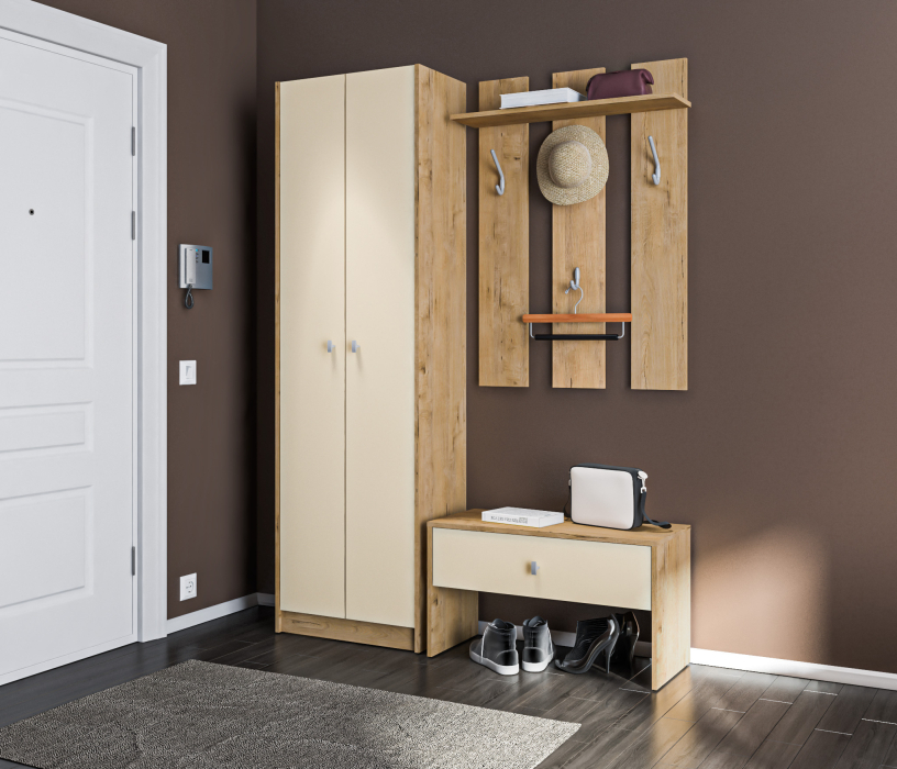 Прихожие, Сидней 1400