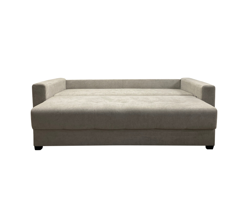 Диваны кровати со спальным местом, Диван Комфорт-5, НПБ, велюр