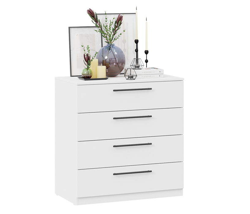 Спальные гарнитуры, Спальный гарнитур Агата набор №1