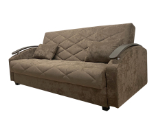 Диваны книжки, Диван Престиж-16 НПБ, велюр