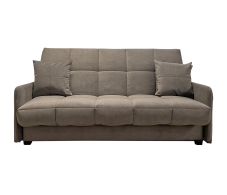 Диваны книжки, Диван Финка-Престиж с подлокотниками, НПБ, велюр