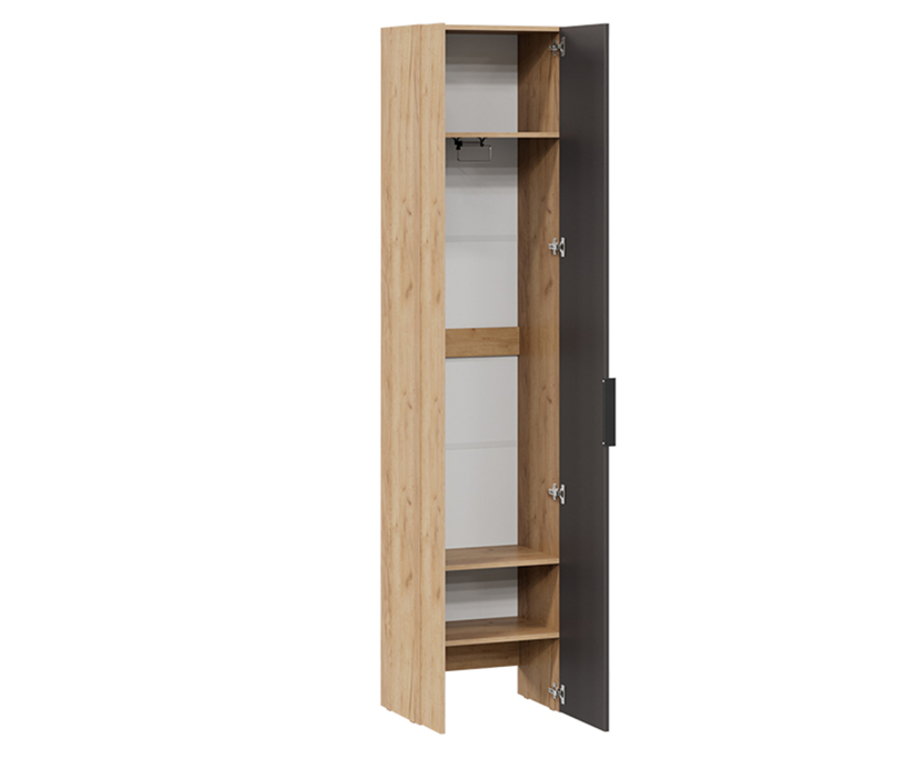 Прихожие, Набор мебели для прихожей Асти №4