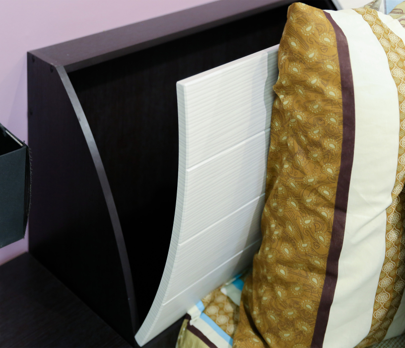 Кровати 140 см, Кровать Гретта СБ-221/1