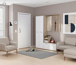 Шкаф Мамбо СБ-2878