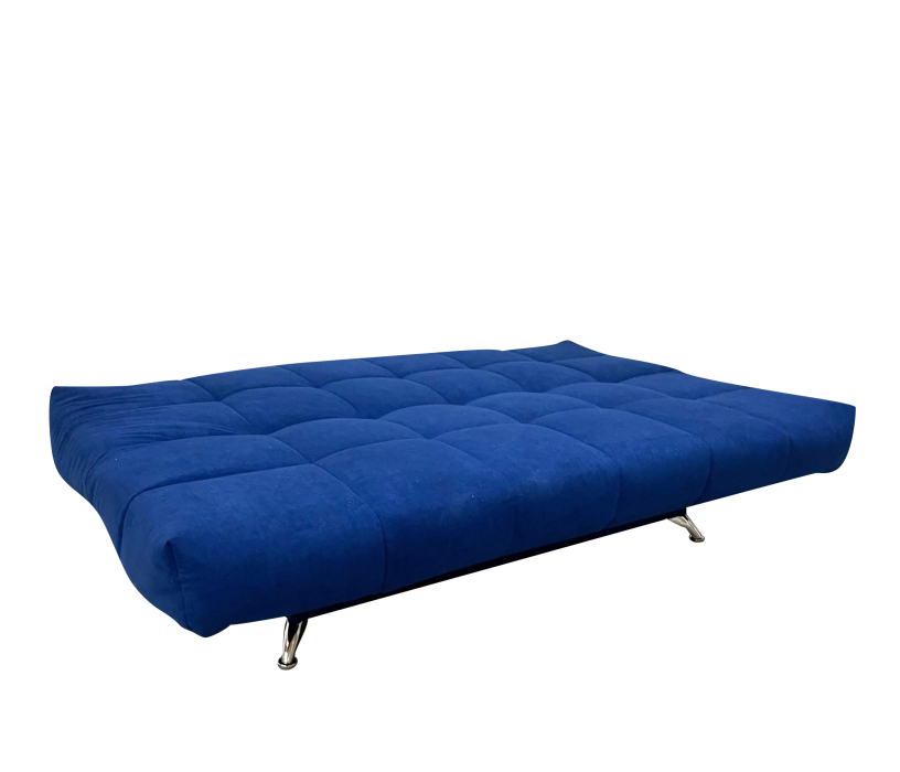 Диваны кровати со спальным местом, Диван Клик-кляк Боннель, микровелюр