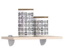 Корпуса, Регина РПО-40 Полка