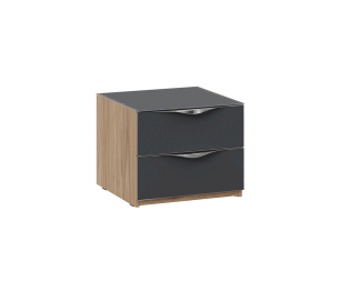 Спальный гарнитур Глосс №6