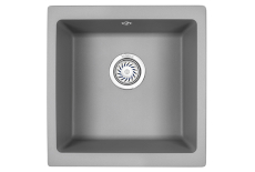 Кухонные мойки, Кухонная мойка GR-4451, кварц