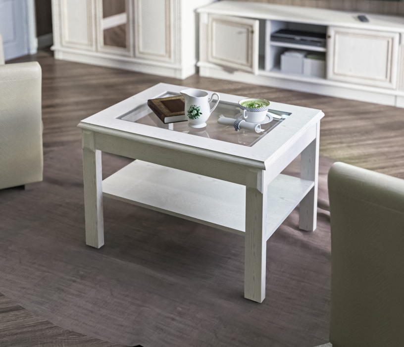 Журнальные столики, Стол журнальный Версаль СБ-2845