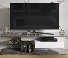 ТВ-тумбы, Тумба ТВ Diamond тип 1