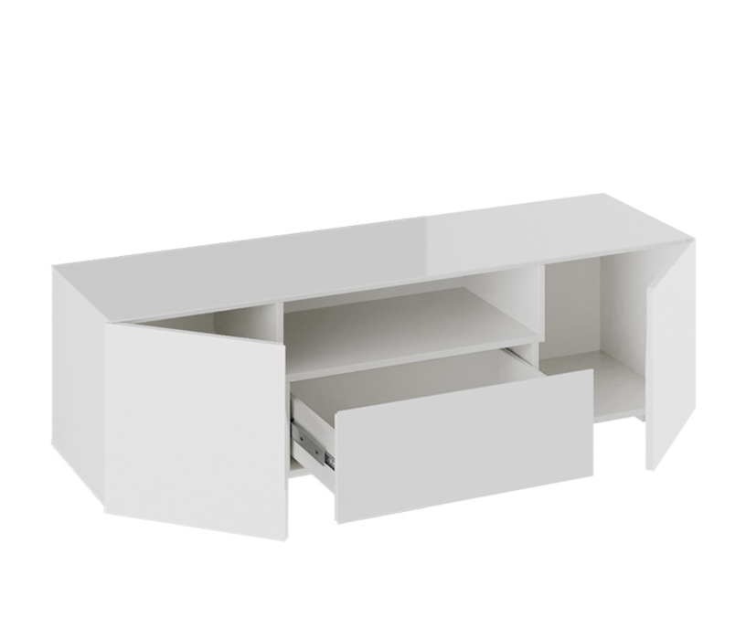 ТВ-тумбы, Тумба под ТВ Glance тип 1